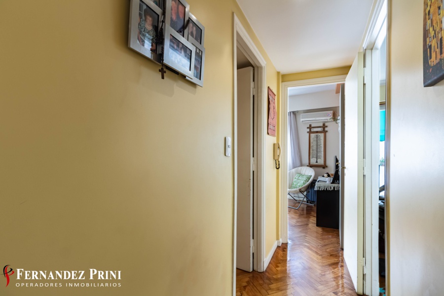 Laprida 2049, Recoleta, 2 Dormitorio Habitaciones, 3 Habitación Habitaciones,1 BañoBaños,Departamento,Venta,Laprida 2049, Recoleta,1482