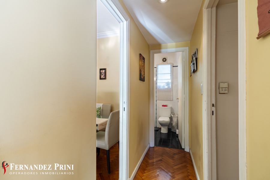 Laprida 2049, Recoleta, 2 Dormitorio Habitaciones, 3 Habitación Habitaciones,1 BañoBaños,Departamento,Venta,Laprida 2049, Recoleta,1482