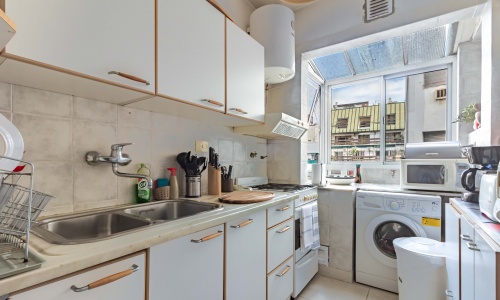 Laprida 2049, Recoleta, 2 Habitaciones Habitaciones, 3 Ambientes Ambientes,1 BañoBaños,Departamento,Venta,Laprida 2049, Recoleta,1482