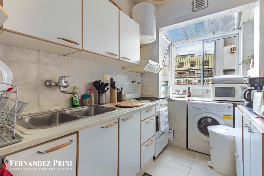 Laprida 2049, Recoleta, 2 Dormitorio Habitaciones, 3 Habitación Habitaciones,1 BañoBaños,Departamento,Venta,Laprida 2049, Recoleta,1482