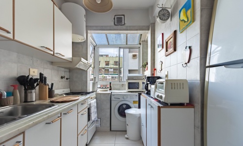 Laprida 2049, Recoleta, 2 Habitaciones Habitaciones, 3 Ambientes Ambientes,1 BañoBaños,Departamento,Venta,Laprida 2049, Recoleta,1482