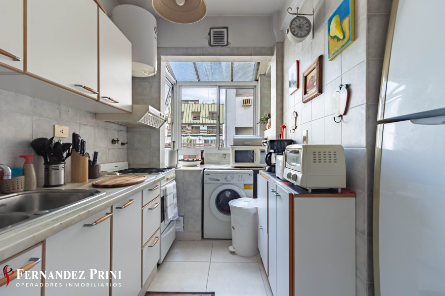 Laprida 2049, Recoleta, 2 Dormitorio Habitaciones, 3 Habitación Habitaciones,1 BañoBaños,Departamento,Venta,Laprida 2049, Recoleta,1482