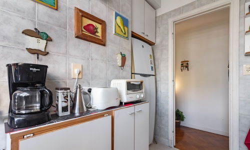 Laprida 2049, Recoleta, 2 Habitaciones Habitaciones, 3 Ambientes Ambientes,1 BañoBaños,Departamento,Venta,Laprida 2049, Recoleta,1482