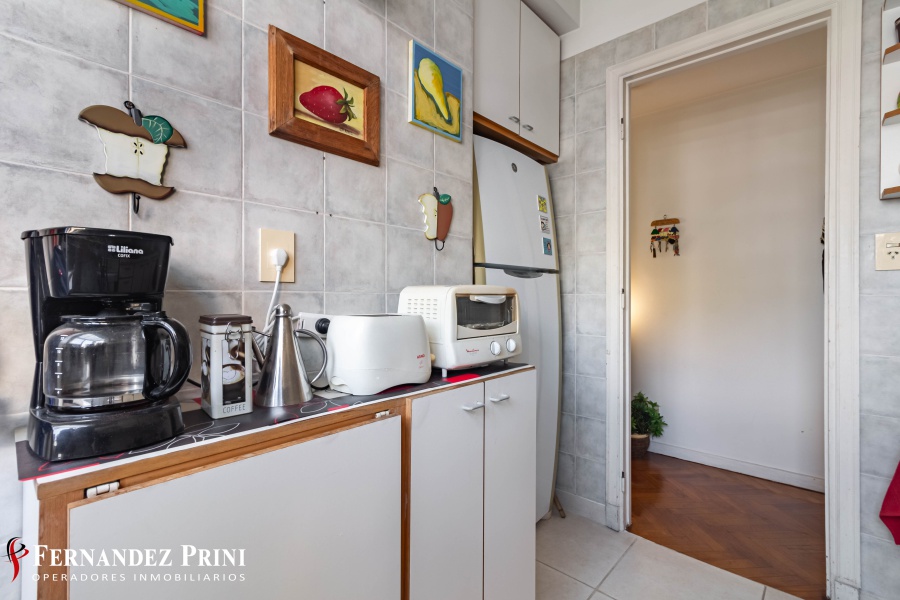 Laprida 2049, Recoleta, 2 Dormitorio Habitaciones, 3 Habitación Habitaciones,1 BañoBaños,Departamento,Venta,Laprida 2049, Recoleta,1482