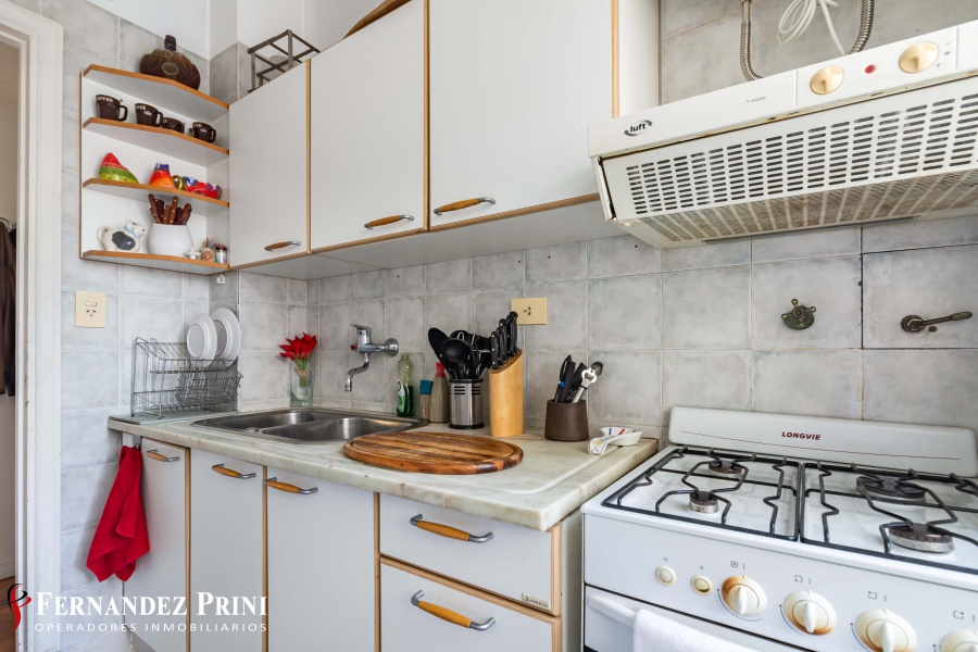 Laprida 2049, Recoleta, 2 Dormitorio Habitaciones, 3 Habitación Habitaciones,1 BañoBaños,Departamento,Venta,Laprida 2049, Recoleta,1482