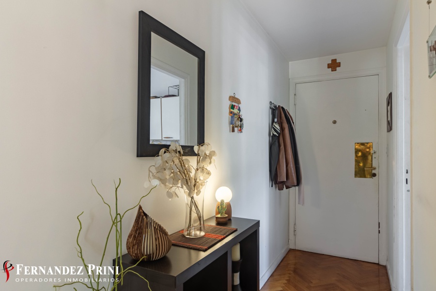 Laprida 2049, Recoleta, 2 Dormitorio Habitaciones, 3 Habitación Habitaciones,1 BañoBaños,Departamento,Venta,Laprida 2049, Recoleta,1482