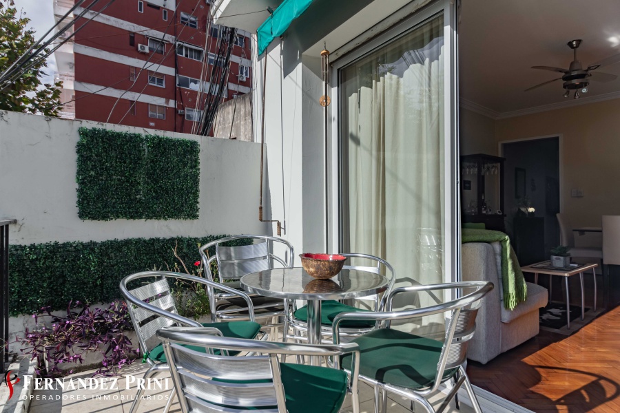 Laprida 2049, Recoleta, 2 Dormitorio Habitaciones, 3 Habitación Habitaciones,1 BañoBaños,Departamento,Venta,Laprida 2049, Recoleta,1482