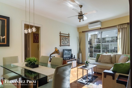 Laprida 2049, Recoleta, 2 Habitaciones Habitaciones, 3 Ambientes Ambientes,1 BañoBaños,Departamento,Venta,Laprida 2049, Recoleta,1482