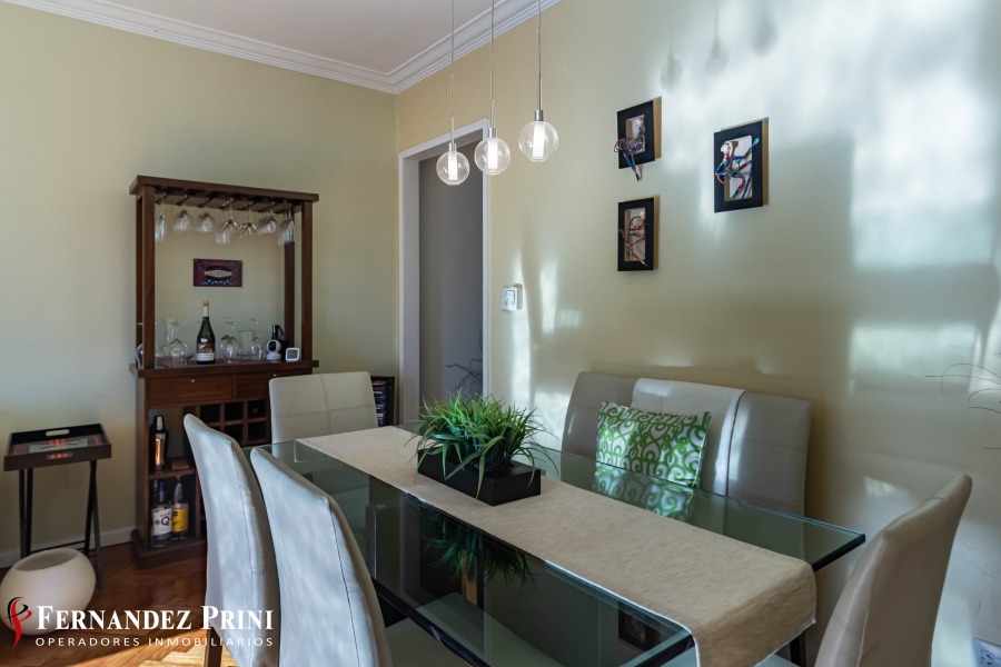 Laprida 2049, Recoleta, 2 Dormitorio Habitaciones, 3 Habitación Habitaciones,1 BañoBaños,Departamento,Venta,Laprida 2049, Recoleta,1482