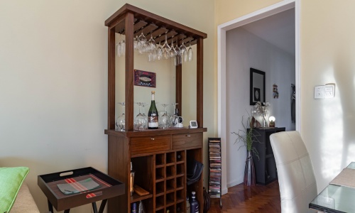 Laprida 2049, Recoleta, 2 Habitaciones Habitaciones, 3 Ambientes Ambientes,1 BañoBaños,Departamento,Venta,Laprida 2049, Recoleta,1482