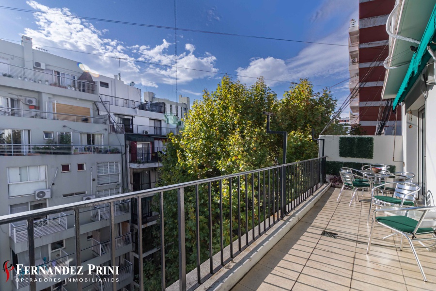 Laprida 2049, Recoleta, 2 Dormitorio Habitaciones, 3 Habitación Habitaciones,1 BañoBaños,Departamento,Venta,Laprida 2049, Recoleta,1482