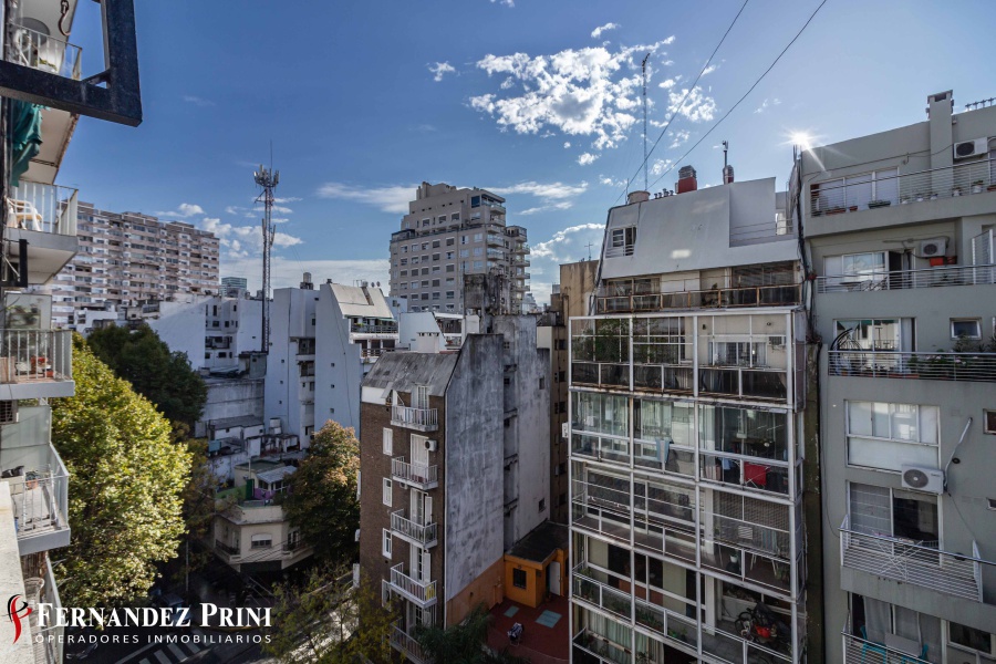 Laprida 2049, Recoleta, 2 Dormitorio Habitaciones, 3 Habitación Habitaciones,1 BañoBaños,Departamento,Venta,Laprida 2049, Recoleta,1482