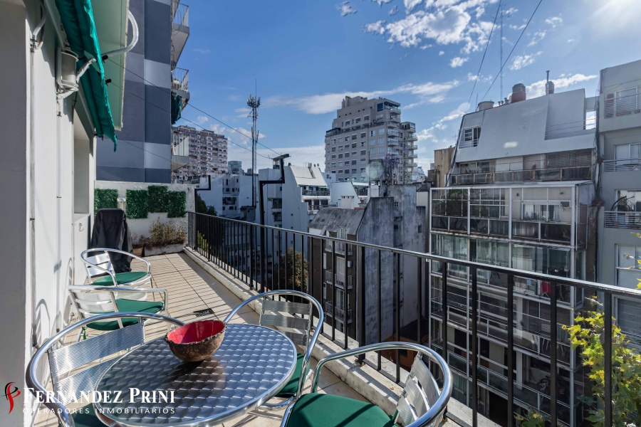 Laprida 2049, Recoleta, 2 Dormitorio Habitaciones, 3 Habitación Habitaciones,1 BañoBaños,Departamento,Venta,Laprida 2049, Recoleta,1482