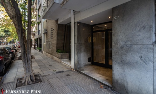 Laprida 2049, Recoleta, 2 Habitaciones Habitaciones, 3 Ambientes Ambientes,1 BañoBaños,Departamento,Venta,Laprida 2049, Recoleta,1482