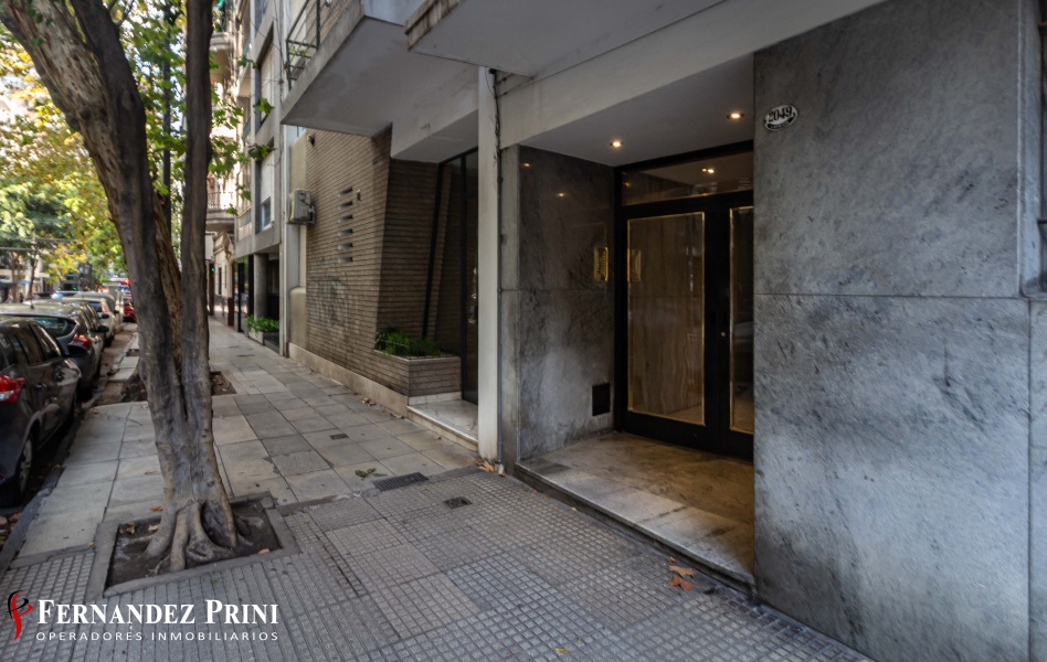 Laprida 2049, Recoleta, 2 Dormitorio Habitaciones, 3 Habitación Habitaciones,1 BañoBaños,Departamento,Venta,Laprida 2049, Recoleta,1482