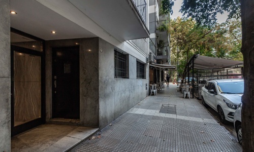 Laprida 2049, Recoleta, 2 Habitaciones Habitaciones, 3 Ambientes Ambientes,1 BañoBaños,Departamento,Venta,Laprida 2049, Recoleta,1482