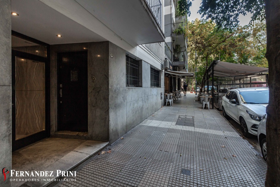 Laprida 2049, Recoleta, 2 Dormitorio Habitaciones, 3 Habitación Habitaciones,1 BañoBaños,Departamento,Venta,Laprida 2049, Recoleta,1482