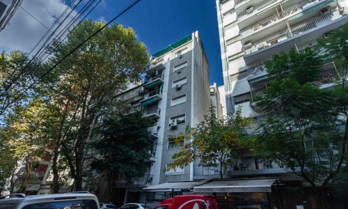 Laprida 2049, Recoleta, 2 Habitaciones Habitaciones, 3 Ambientes Ambientes,1 BañoBaños,Departamento,Venta,Laprida 2049, Recoleta,1482