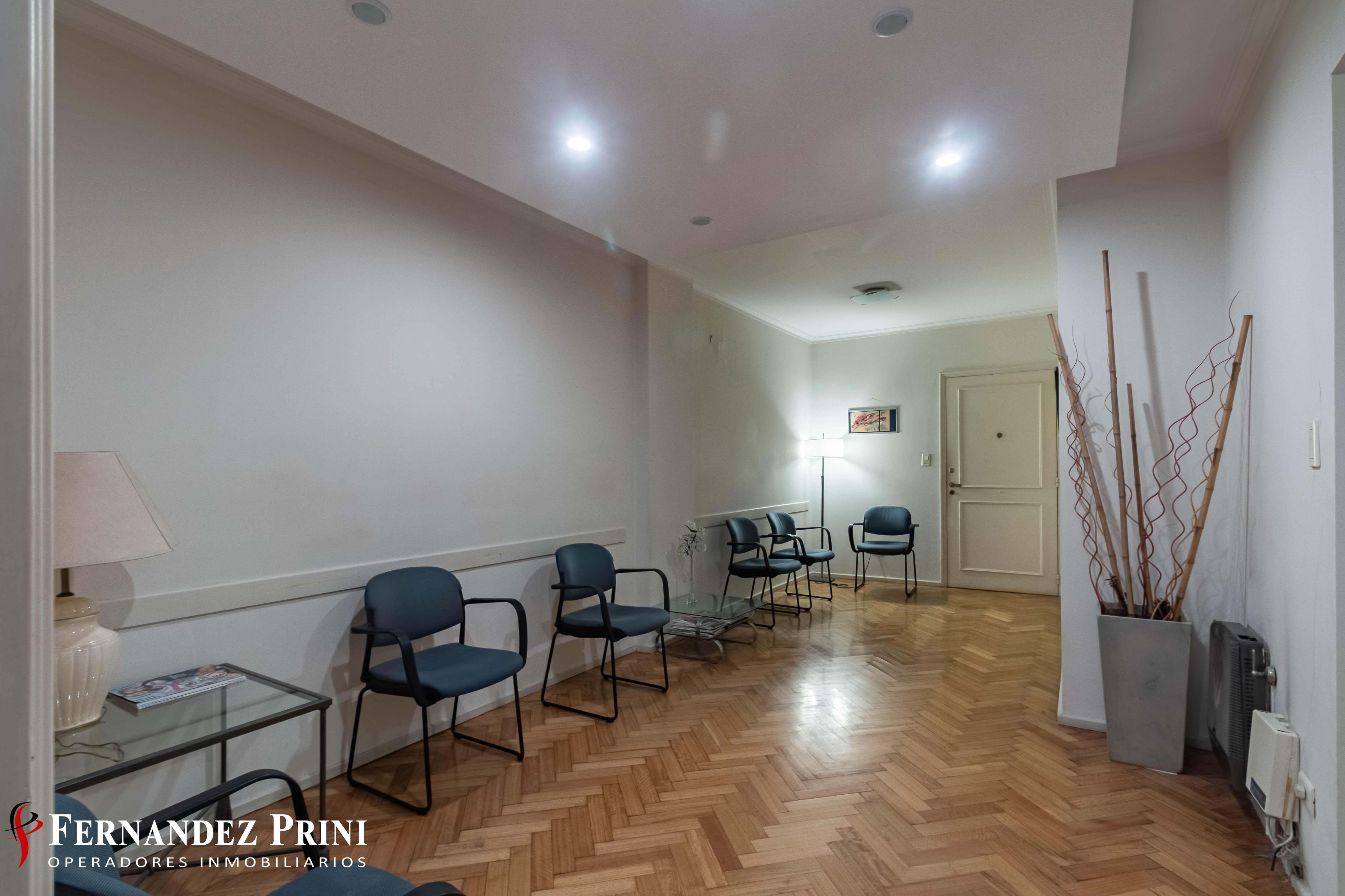 Talcahuano 945, Retiro, 2 Habitaciones Habitaciones, 3 Ambientes Ambientes,1 BañoBaños,Departamento,Venta,Talcahuano 945, Retiro,1,1484