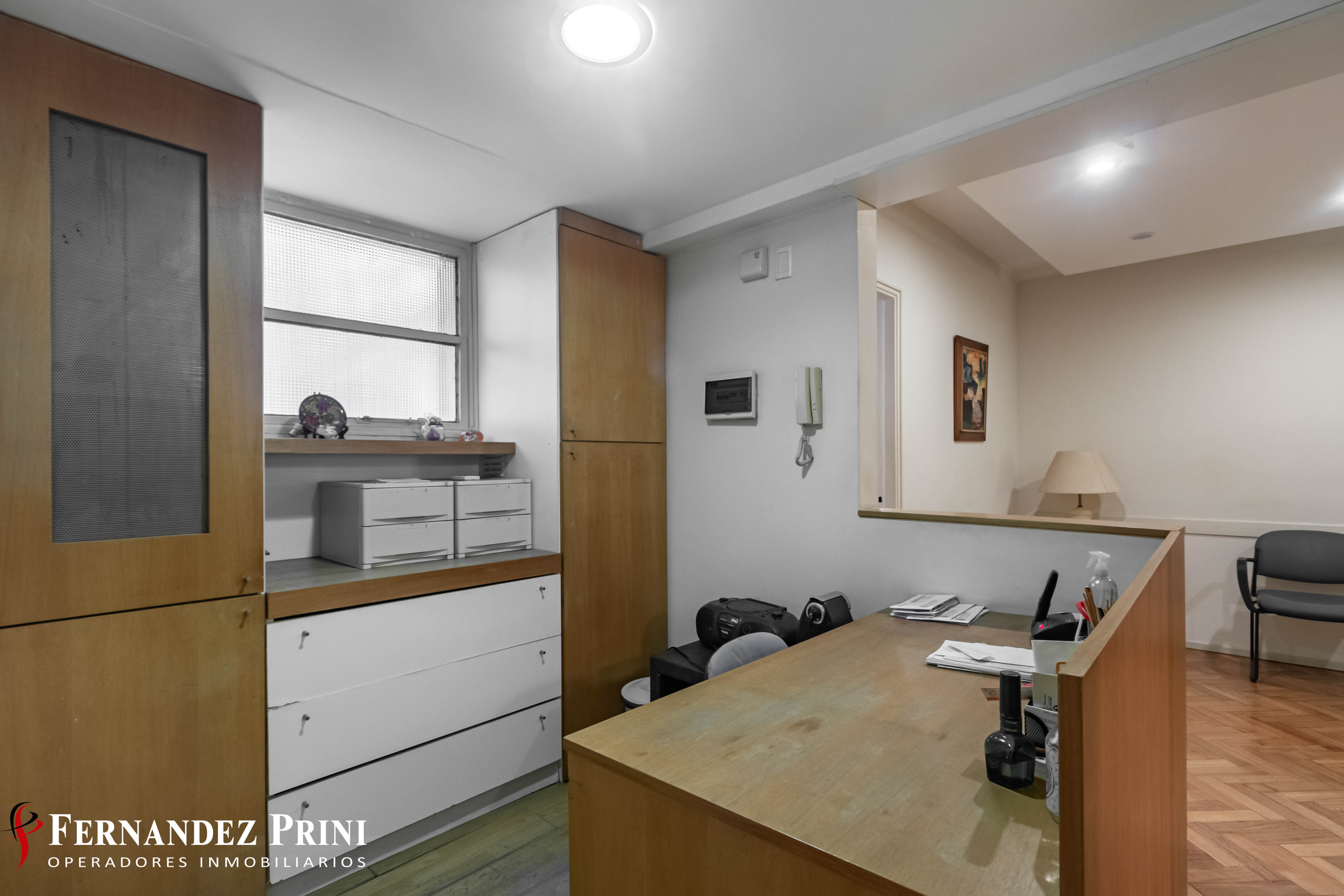 Talcahuano 945, Retiro, 2 Habitaciones Habitaciones, 3 Ambientes Ambientes,1 BañoBaños,Departamento,Venta,Talcahuano 945, Retiro,1,1484