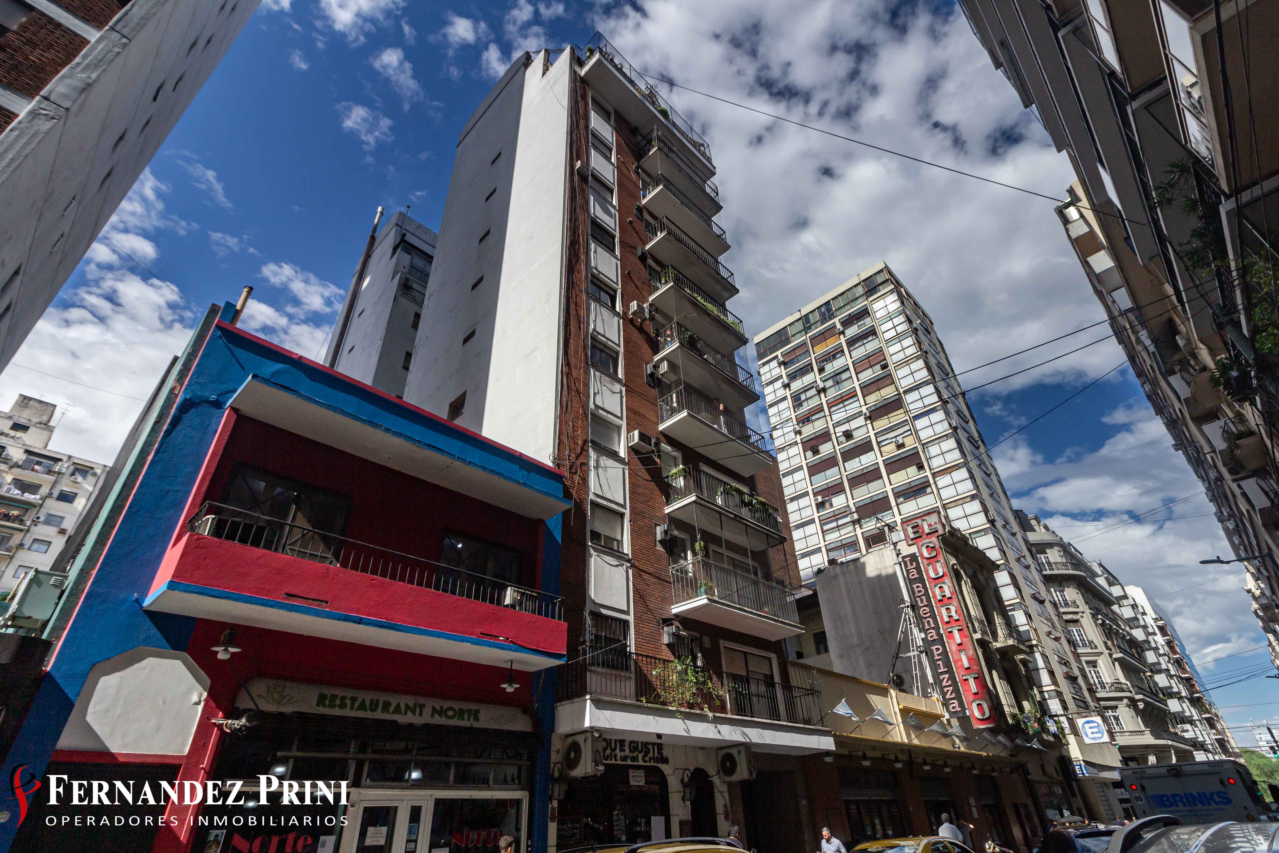 Talcahuano 945, Retiro, 2 Habitaciones Habitaciones, 3 Ambientes Ambientes,1 BañoBaños,Departamento,Venta,Talcahuano 945, Retiro,1,1484