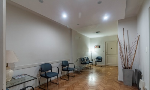 Talcahuano 945, Retiro, 2 Habitaciones Habitaciones, 3 Ambientes Ambientes,1 BañoBaños,Departamento,Venta,Talcahuano 945, Retiro,1,1484