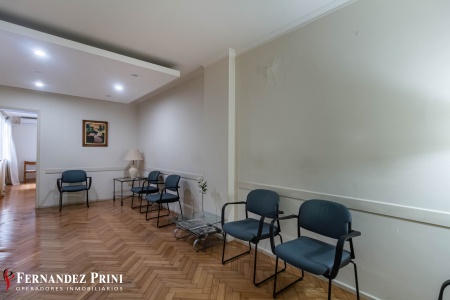 Talcahuano 945, Retiro, 2 Habitaciones Habitaciones, 3 Ambientes Ambientes,1 BañoBaños,Departamento,Venta,Talcahuano 945, Retiro,1,1484