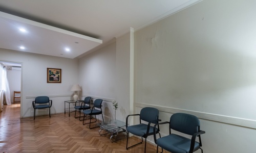 Talcahuano 945, Retiro, 2 Habitaciones Habitaciones, 3 Ambientes Ambientes,1 BañoBaños,Departamento,Venta,Talcahuano 945, Retiro,1,1484