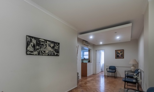 Talcahuano 945, Retiro, 2 Habitaciones Habitaciones, 3 Ambientes Ambientes,1 BañoBaños,Departamento,Venta,Talcahuano 945, Retiro,1,1484