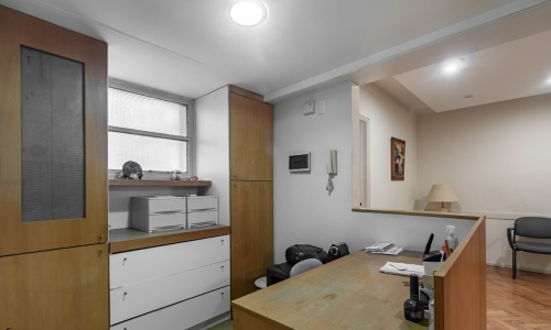 Talcahuano 945, Retiro, 2 Habitaciones Habitaciones, 3 Ambientes Ambientes,1 BañoBaños,Departamento,Venta,Talcahuano 945, Retiro,1,1484