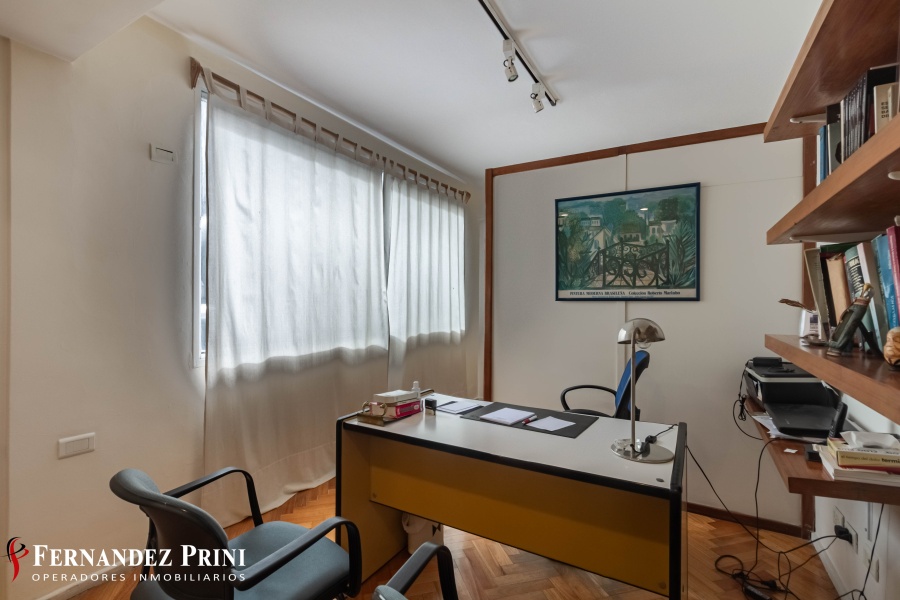 Talcahuano 945, Retiro, 2 Habitaciones Habitaciones, 3 Ambientes Ambientes,1 BañoBaños,Departamento,Venta,Talcahuano 945, Retiro,1,1484