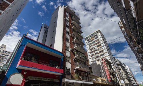 Talcahuano 945, Retiro, 2 Habitaciones Habitaciones, 3 Ambientes Ambientes,1 BañoBaños,Departamento,Venta,Talcahuano 945, Retiro,1,1484