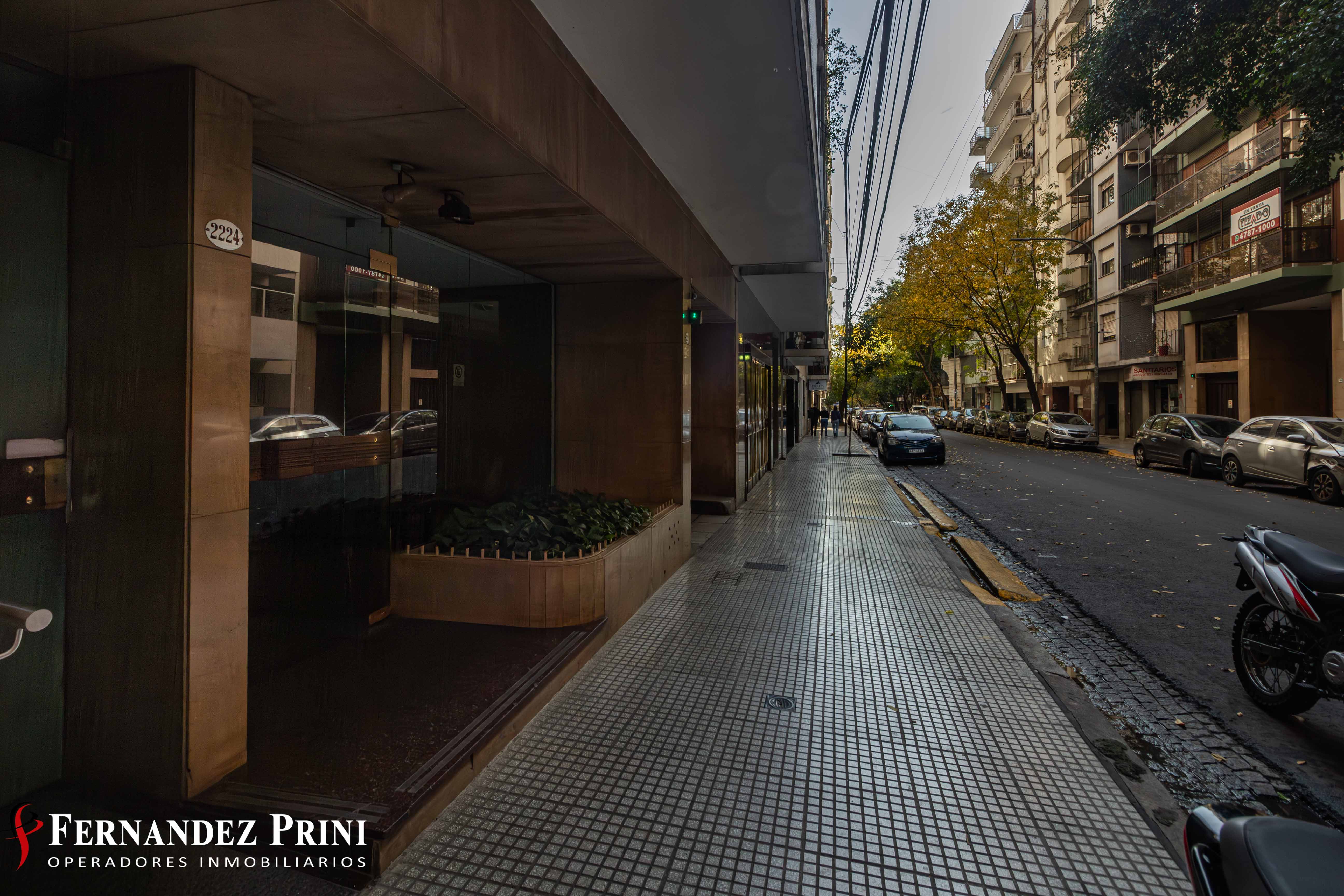 French 2224, Recoleta, 2 Habitaciones Habitaciones, 3 Ambientes Ambientes,1 BañoBaños,Departamento,Venta,French 2224, Recoleta,5,1486