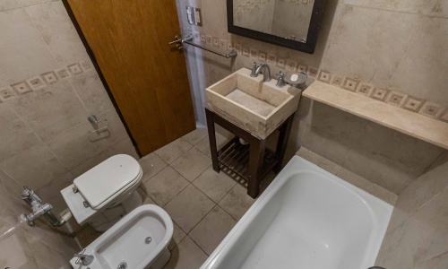 French 2224, Recoleta, 2 Habitaciones Habitaciones, 3 Ambientes Ambientes,1 BañoBaños,Departamento,Venta,French 2224, Recoleta,5,1486