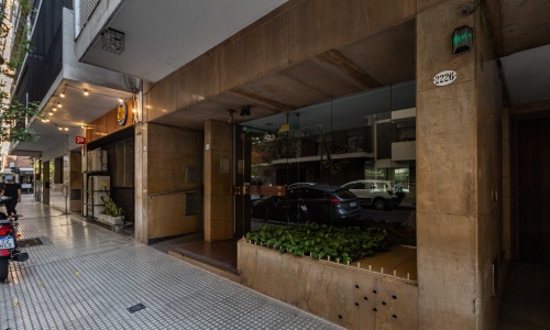 French 2224, Recoleta, 2 Habitaciones Habitaciones, 3 Ambientes Ambientes,1 BañoBaños,Departamento,Venta,French 2224, Recoleta,5,1486