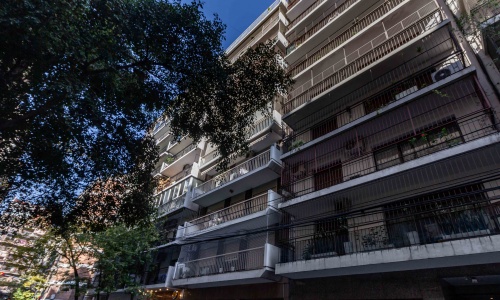 French 2224, Recoleta, 2 Habitaciones Habitaciones, 3 Ambientes Ambientes,1 BañoBaños,Departamento,Venta,French 2224, Recoleta,5,1486