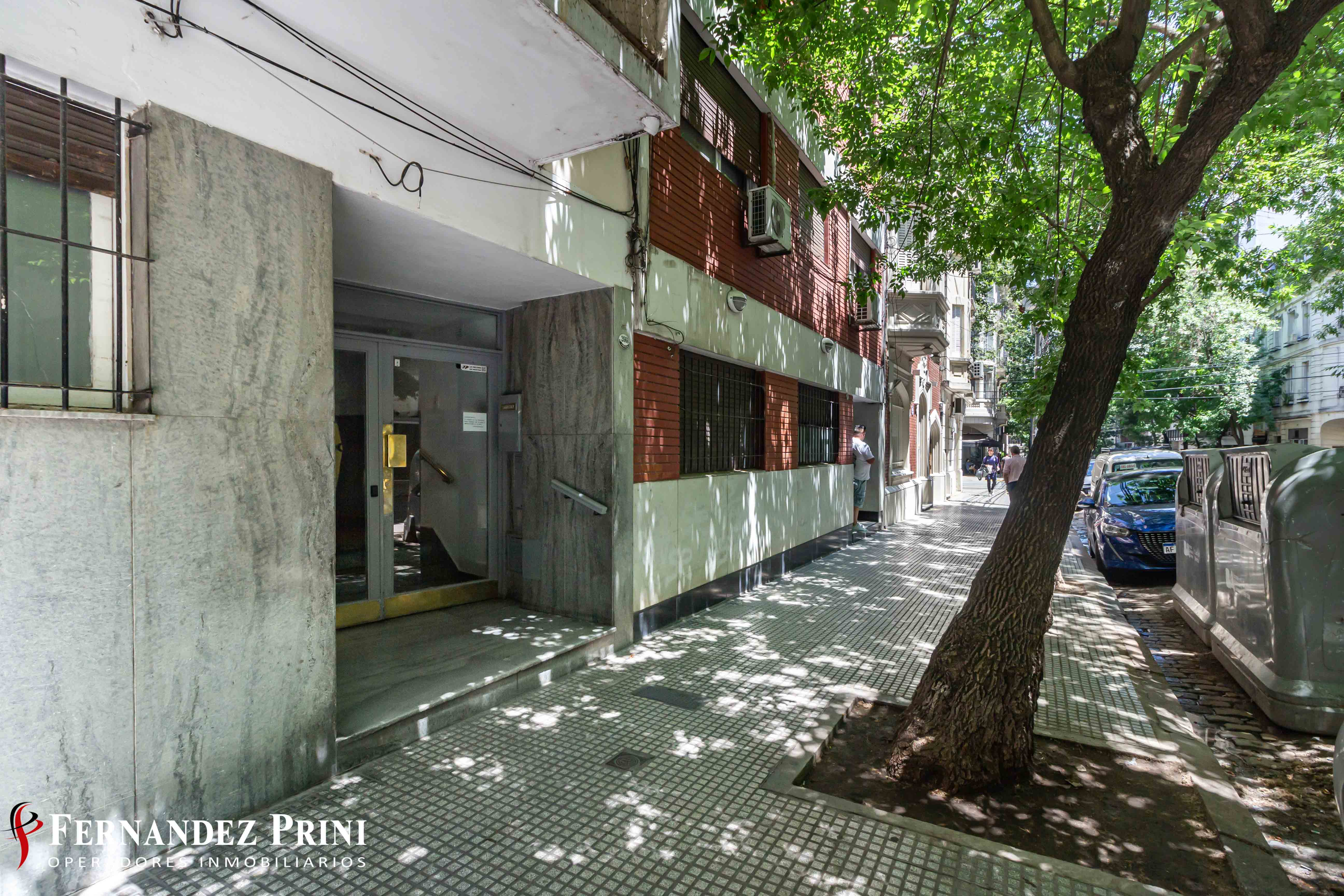 French 2668, Recoleta, 1 Habitación Habitaciones, 2 Ambientes Ambientes,1 BañoBaños,Departamento,Venta,French 2668, Recoleta,2,1487