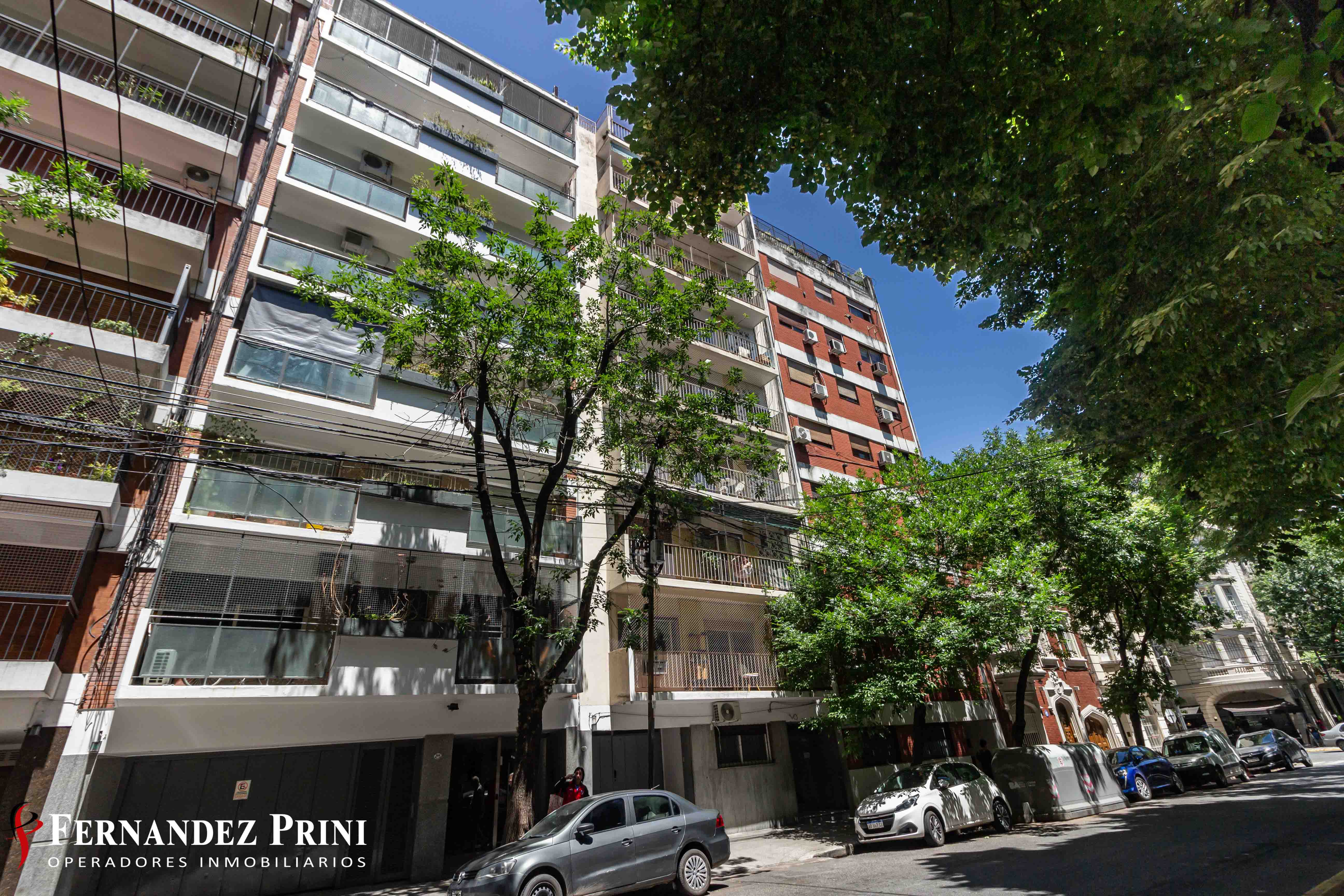 French 2668, Recoleta, 1 Habitación Habitaciones, 2 Ambientes Ambientes,1 BañoBaños,Departamento,Venta,French 2668, Recoleta,2,1487