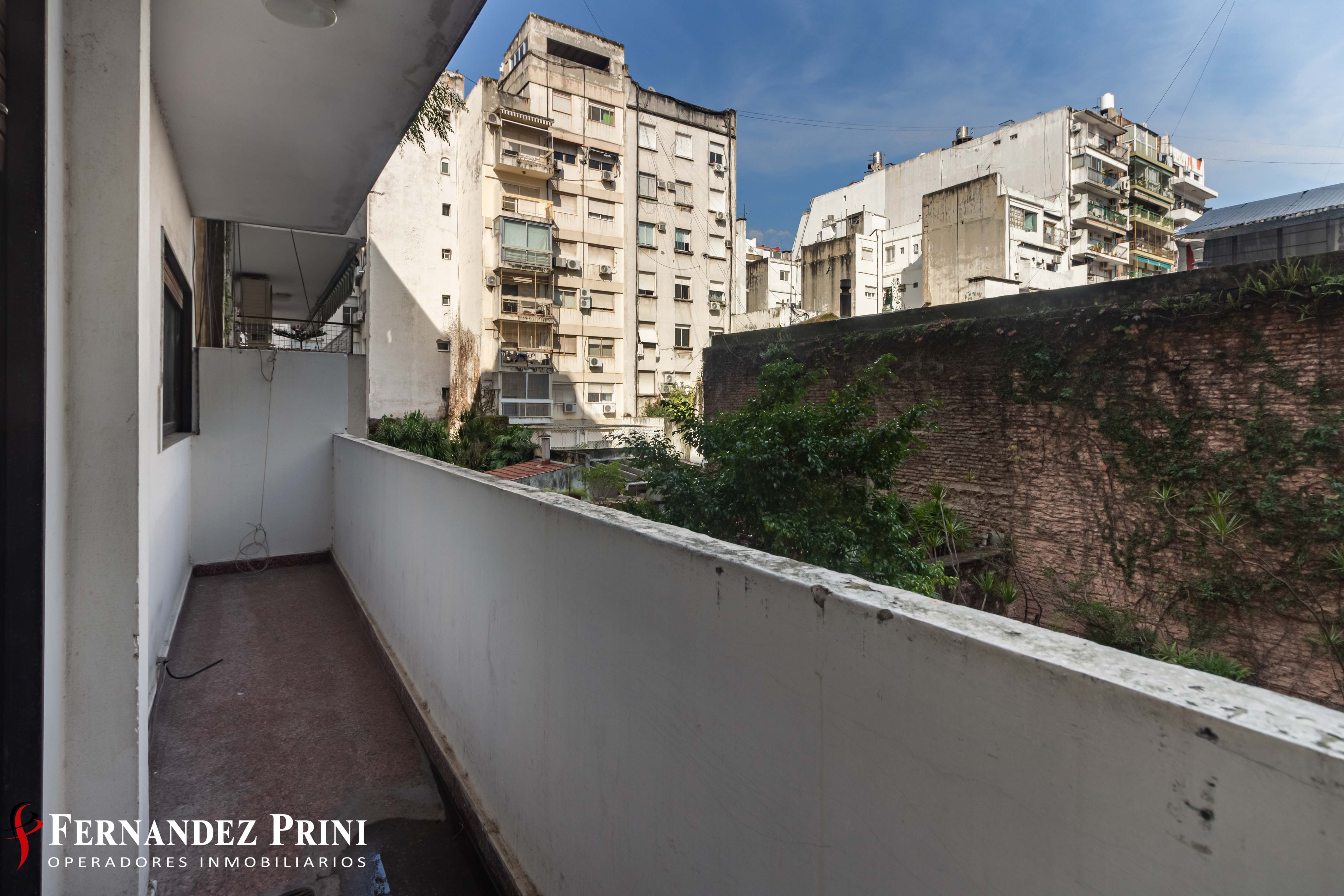 French 2668, Recoleta, 1 Habitación Habitaciones, 2 Ambientes Ambientes,1 BañoBaños,Departamento,Venta,French 2668, Recoleta,2,1487