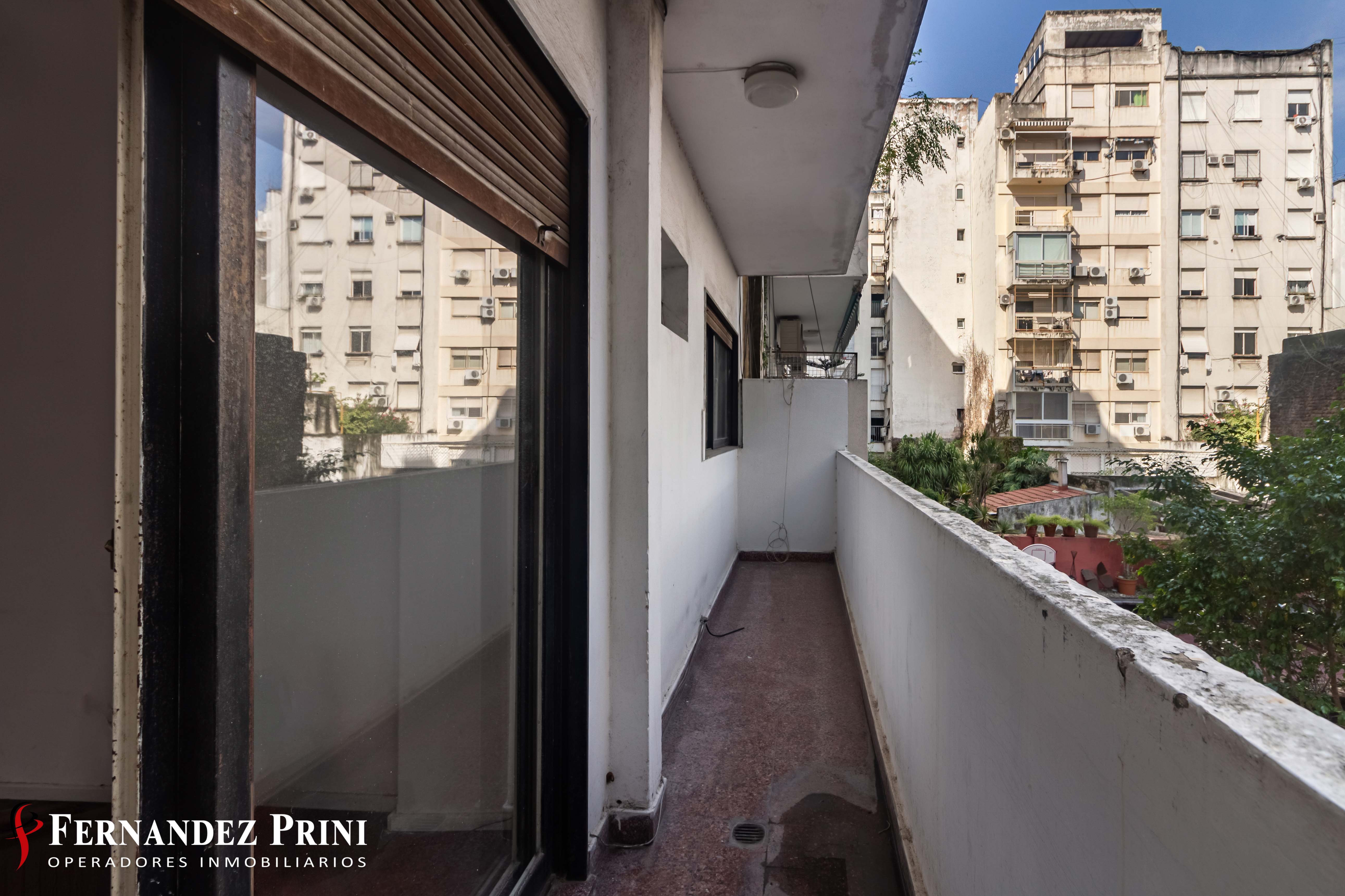French 2668, Recoleta, 1 Habitación Habitaciones, 2 Ambientes Ambientes,1 BañoBaños,Departamento,Venta,French 2668, Recoleta,2,1487