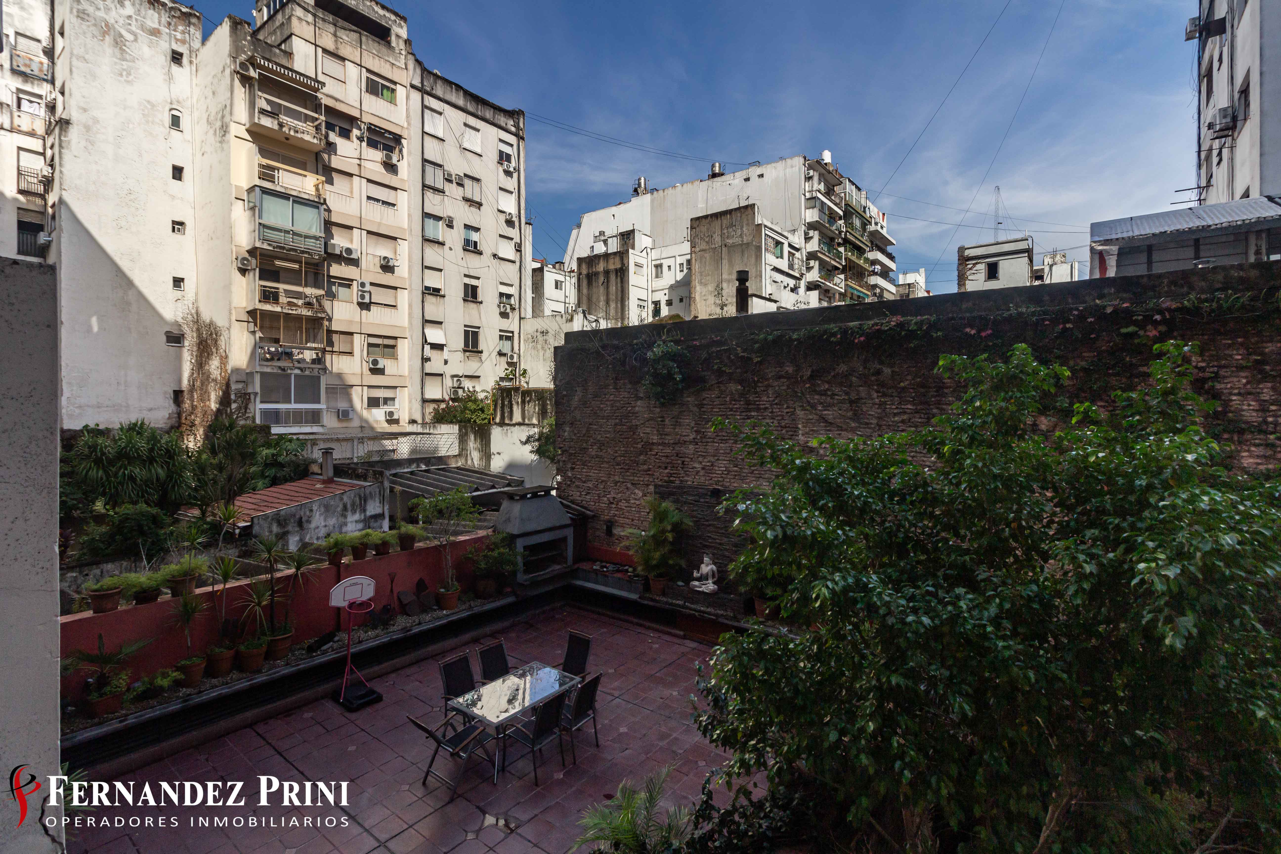 French 2668, Recoleta, 1 Habitación Habitaciones, 2 Ambientes Ambientes,1 BañoBaños,Departamento,Venta,French 2668, Recoleta,2,1487