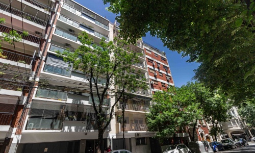 French 2668, Recoleta, 1 Habitación Habitaciones, 2 Ambientes Ambientes,1 BañoBaños,Departamento,Venta,French 2668, Recoleta,2,1487