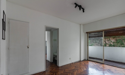 French 2668, Recoleta, 1 Habitación Habitaciones, 2 Ambientes Ambientes,1 BañoBaños,Departamento,Venta,French 2668, Recoleta,2,1487