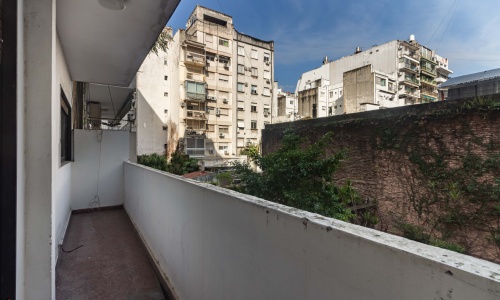 French 2668, Recoleta, 1 Habitación Habitaciones, 2 Ambientes Ambientes,1 BañoBaños,Departamento,Venta,French 2668, Recoleta,2,1487