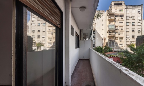 French 2668, Recoleta, 1 Habitación Habitaciones, 2 Ambientes Ambientes,1 BañoBaños,Departamento,Venta,French 2668, Recoleta,2,1487