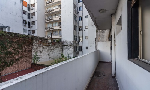 French 2668, Recoleta, 1 Habitación Habitaciones, 2 Ambientes Ambientes,1 BañoBaños,Departamento,Venta,French 2668, Recoleta,2,1487