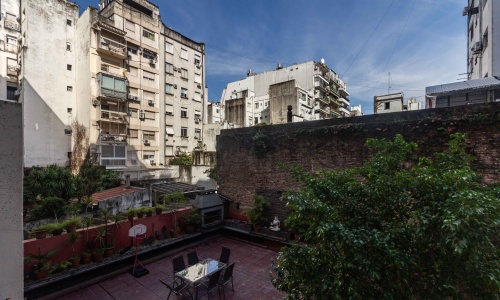French 2668, Recoleta, 1 Habitación Habitaciones, 2 Ambientes Ambientes,1 BañoBaños,Departamento,Venta,French 2668, Recoleta,2,1487