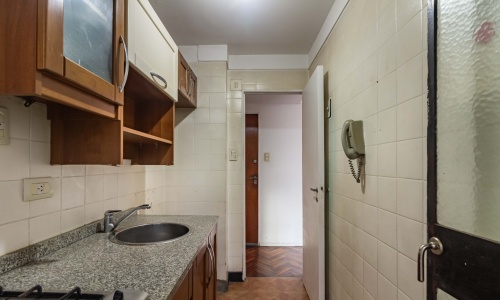 French 2668, Recoleta, 1 Habitación Habitaciones, 2 Ambientes Ambientes,1 BañoBaños,Departamento,Venta,French 2668, Recoleta,2,1487