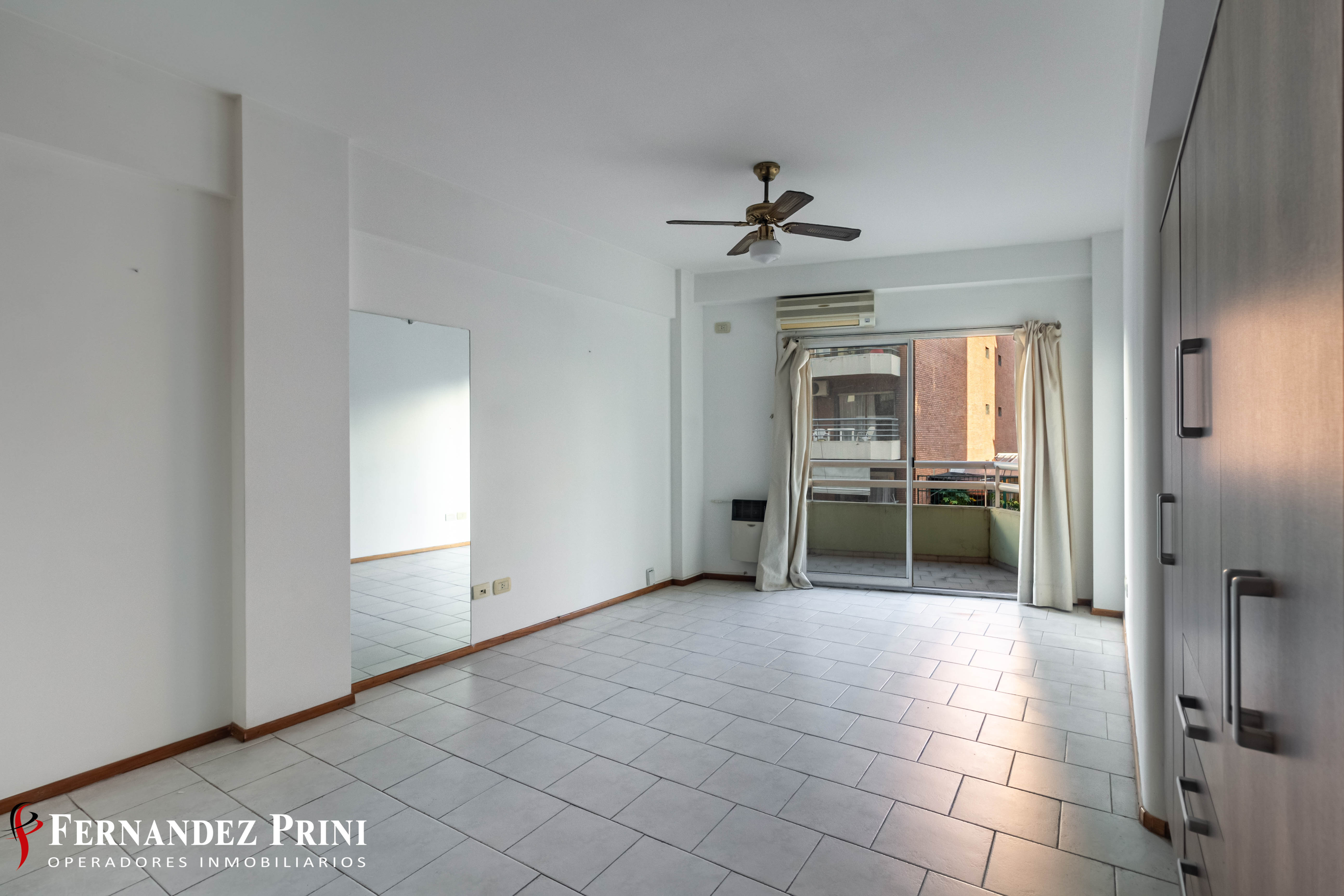 Cabrera 3451, Palermo, 1 Room Ambientes,1 BañoBaños,Departamento,Alquiler,Cabrera 3451, Palermo,3,1490