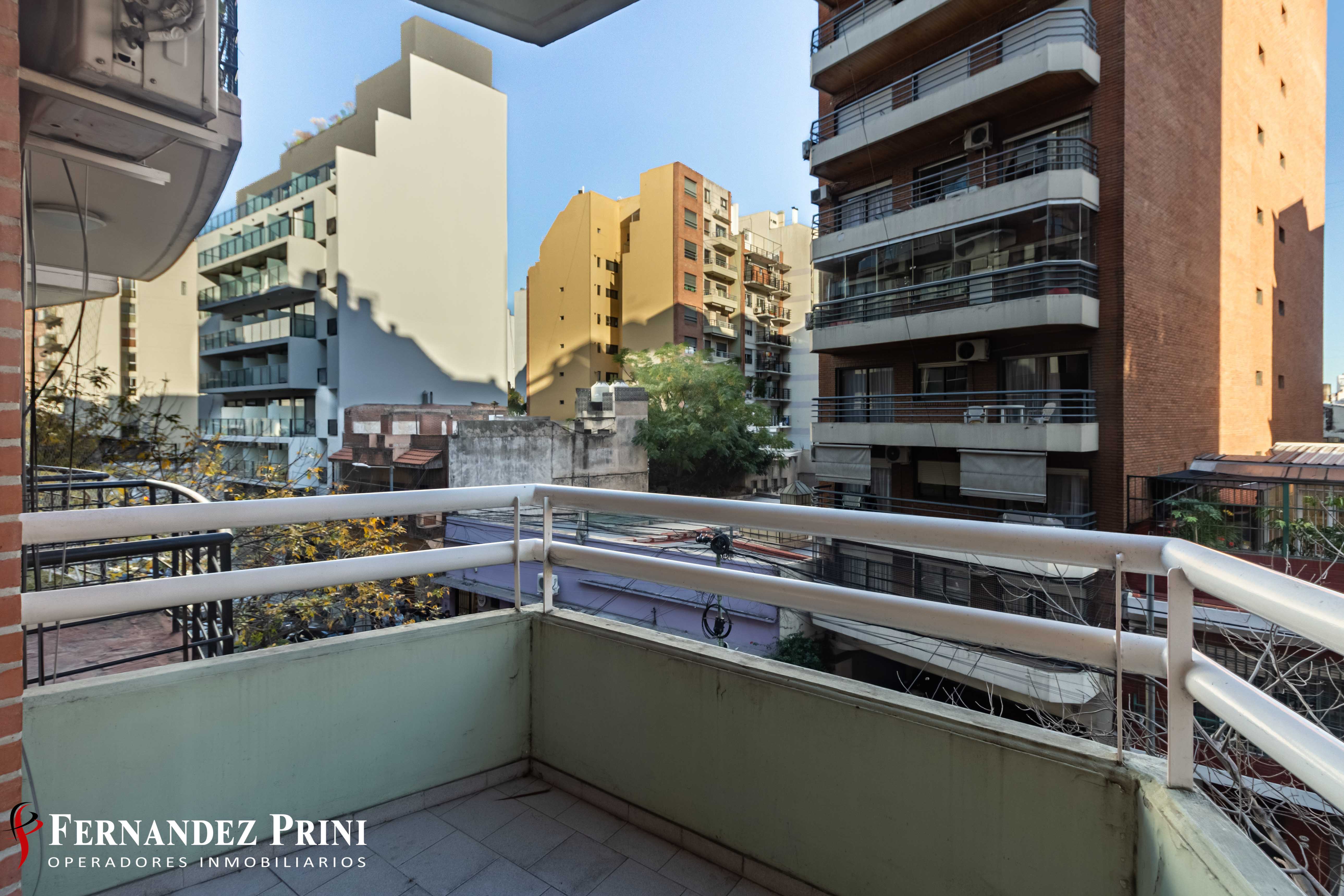 Cabrera 3451, Palermo, 1 Room Ambientes,1 BañoBaños,Departamento,Alquiler,Cabrera 3451, Palermo,3,1490